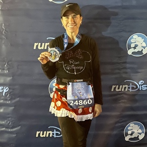 Fundraising Page: Janice Roberts